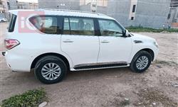 نیسان پاترۆل